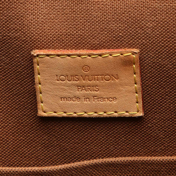 Louis Vuitton Monogram Bosphore PM