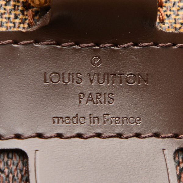 Louis Vuitton Damier Ebene Porte-Documents Voyage