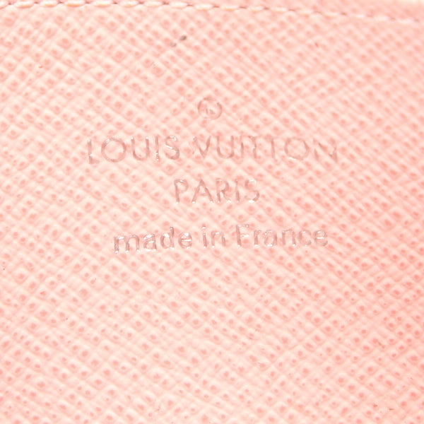 Louis Vuitton Epi Zippy Coin Purse
