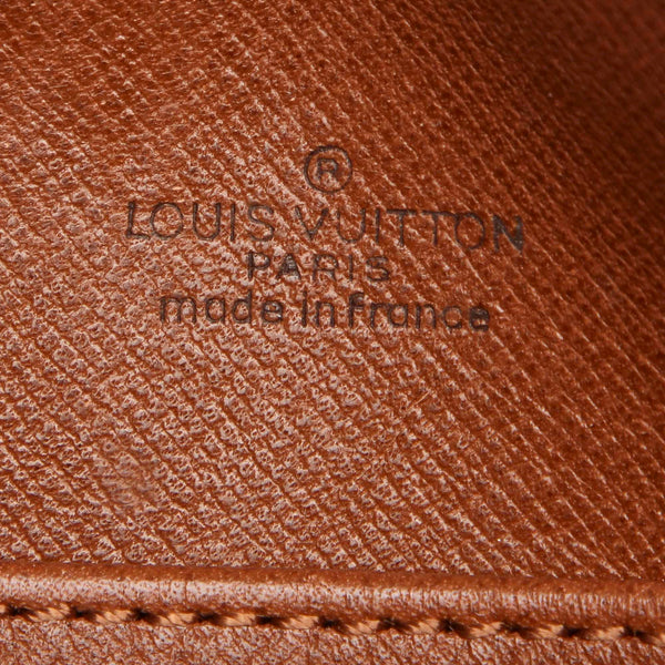 Louis Vuitton Monogram Compiegne