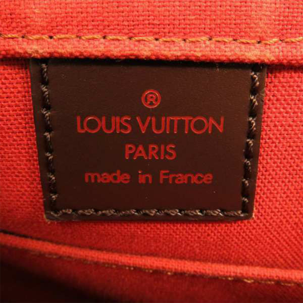 Louis Vuitton Damier Ebene Bastille