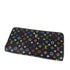 Louis Vuitton Monogram Multicolore Zippy Long Wallet
