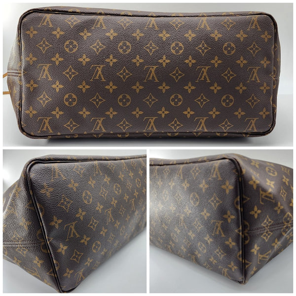 Louis Vuitton Neverfull GM Tote in Monogram Canvas | Mint condition