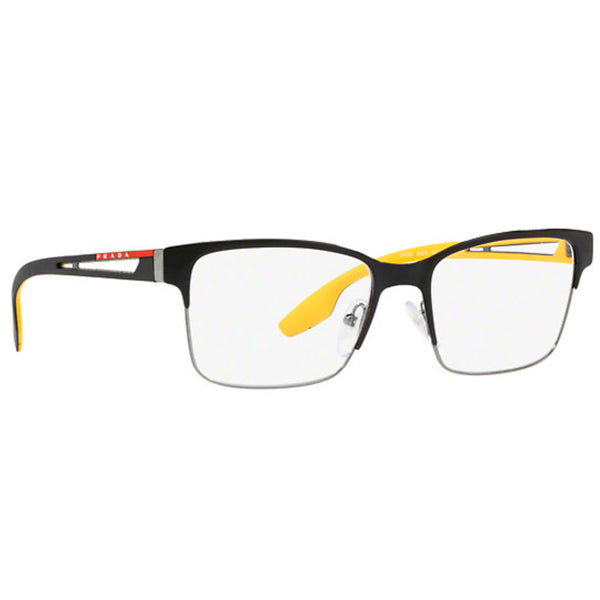 Prada Unisex Eyeglasses