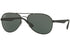 Ray-Ban Aviator Style Men's Sunglasses RB3549 006/71
