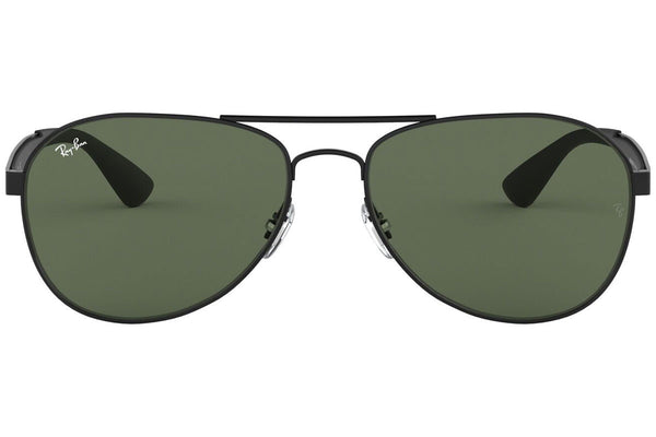 Ray-Ban Aviator Style Men's Sunglasses RB3549 006/71