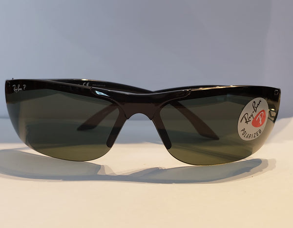 Ray-Ban Rectangular Unisex Sunglasses