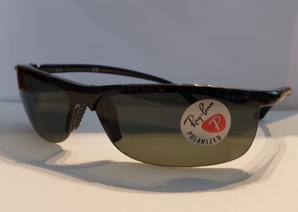 Ray-Ban Rectangular Unisex Sunglasses