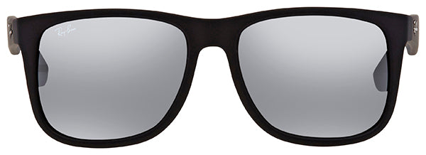 Ray Ban RB4165F 622/6G 58 Justin Mirror Sunglasses