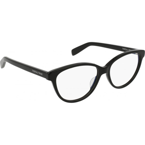 Saint Laurent Women's Eyeglasses Demo Lens SL 171-001 - Side