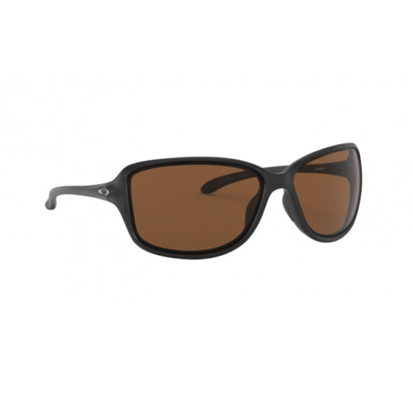 Oakley Prizm Tungsten Women's Polarized Sunglasses OO9301 07