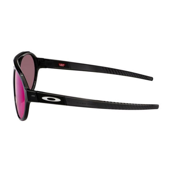Oakley Forager Sunglasses OO9421 02 Black Ink | Prizm Road Lens
