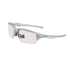 Oakley Flak Beta Clear-Black Photochromic Men's Sunglasses OO9372 10