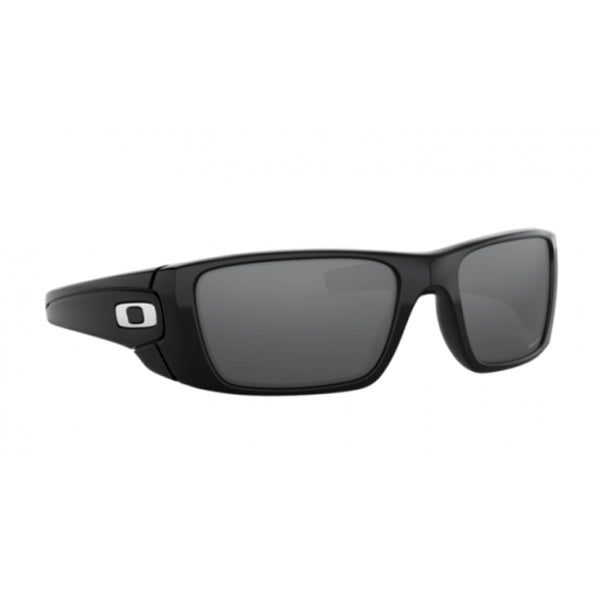 Oakley Sunglasses Fuel Cell Black Prizm Black Iridium OO9096-J5