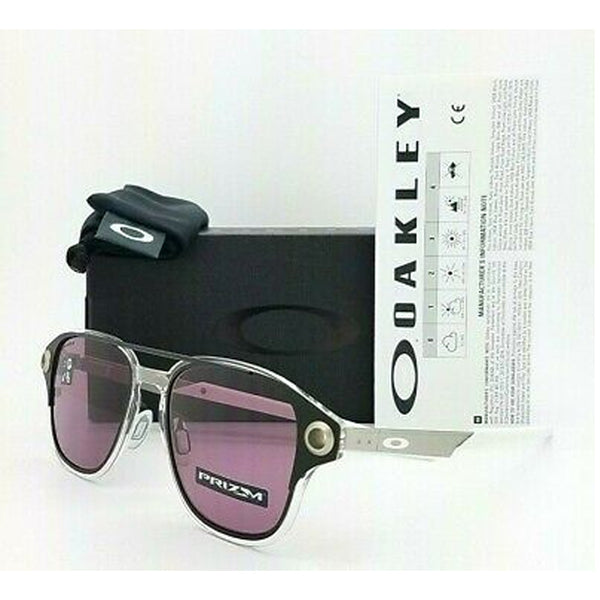 Oakley Cold Fuse Men's Square Sunglasses OO6042-03