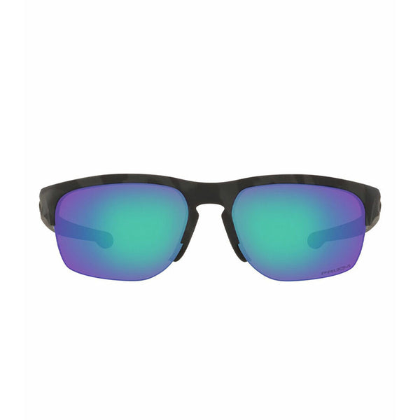 Oakley Silver Edge 63 mm Matte Black Camo Sunglasses OO9414 07