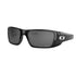 Oakley Sunglasses Fuel Cell Black Prizm Black Iridium OO9096-J5