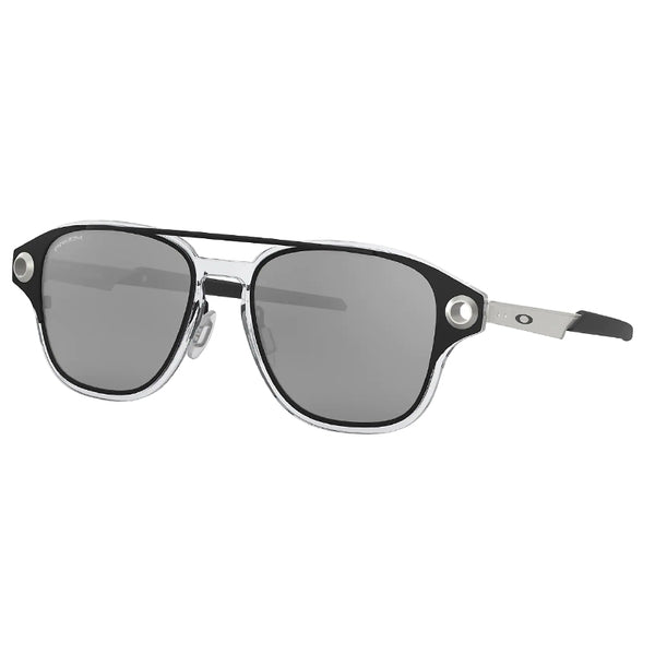 Oakley Cold Fuse Square Men's Sunglasses OO6042 01