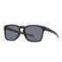 OAKLEY Latch Grey Square Asia Fit Sunglasses OO9358 01