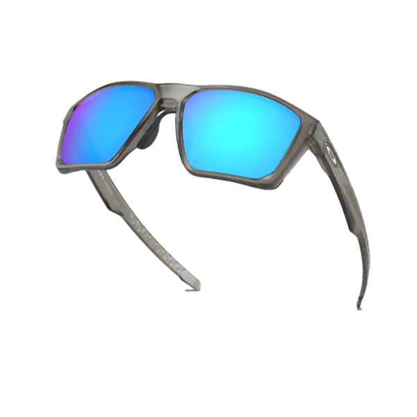 Oakley Targetline (Asia Fit) Prizm Sapphire Sunglasses OO9398-0858