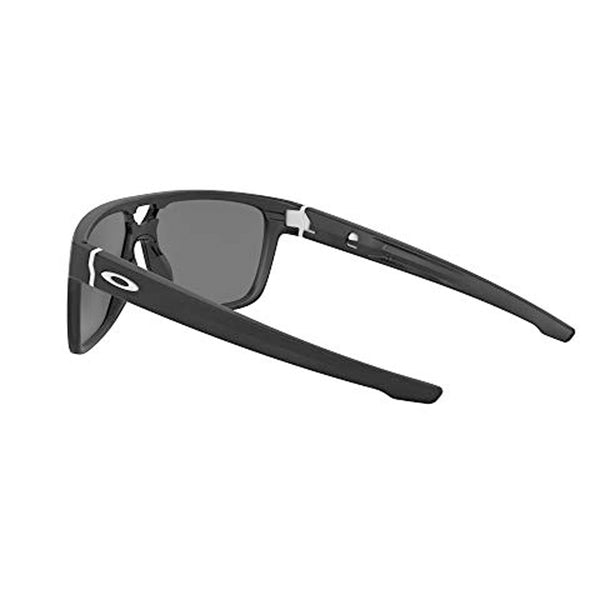 Oakley Crossrange Patch 60 mm Matte Black Sunglasses OO9391 02