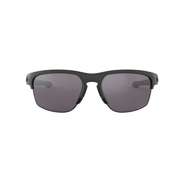 Oakley OO9414 01 Sunglasses Matte Black Frame Prizm Grey Lens 63MM