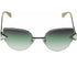 Fendi Cat Eye Unisex Sunglasses