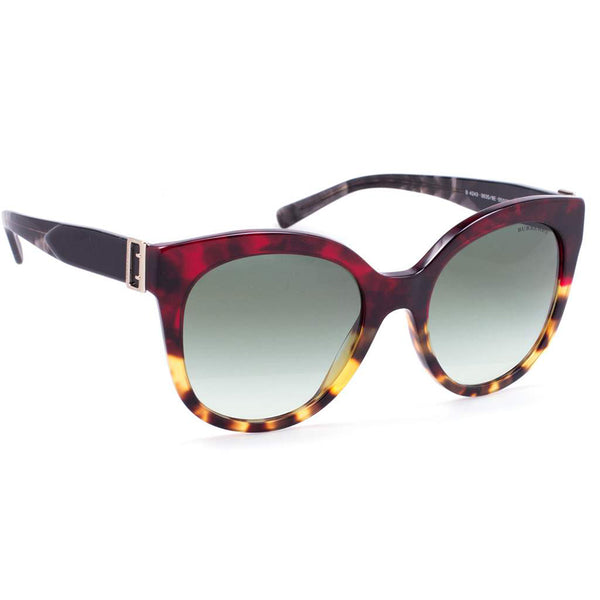 Burberry Cat Eye Style Women's Sunglasses