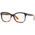 Burberry Women's Square Eyeglasses Demo Lens BE2252-3632-54