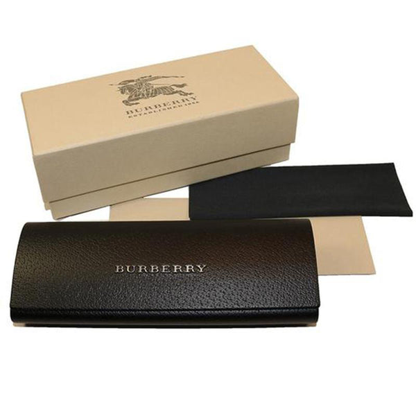 Burberry Cat Eye Women's Eyeglasses Demo Lens BE2302F 3806