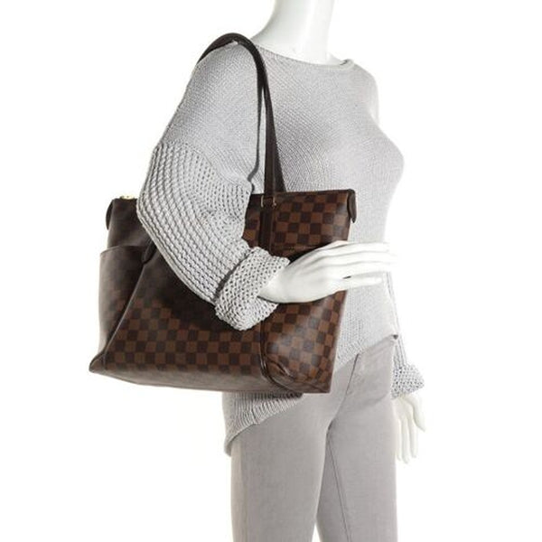 Louis Vuitton Totally mm Monogram Canvas Shoulder Bag TheShadesHut
