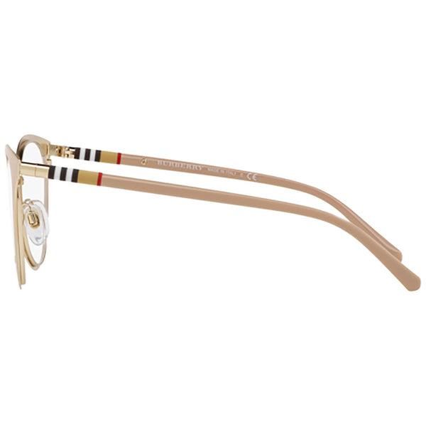 Burberry Cat Eye Women's Eyeglasses