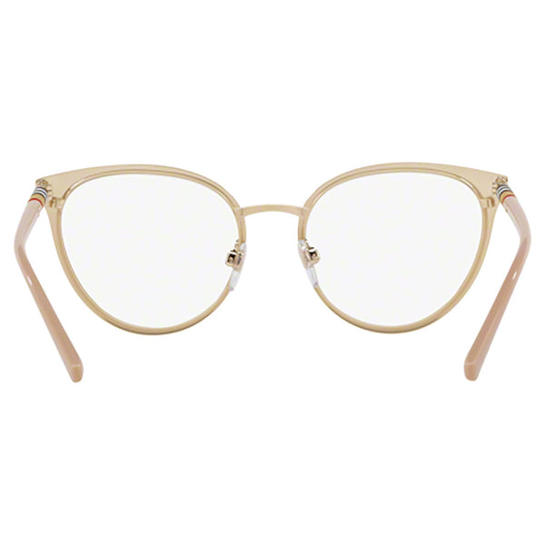Burberry Cat Eye Women's Eyeglasses