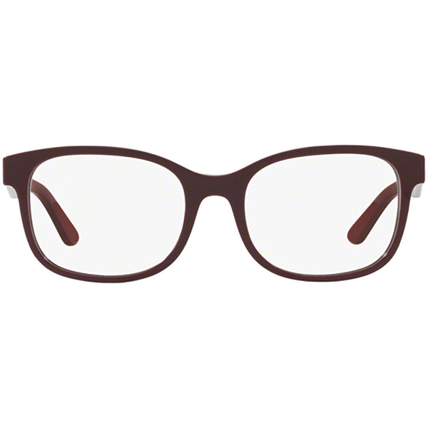 Burberry Square Women's Eyeglasses Demo Lens BE2263 3687