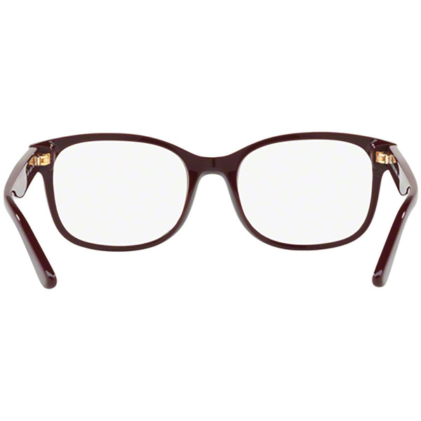 Burberry Square Women's Eyeglasses Demo Lens BE2263 3687