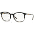 Burberry Men's Square Eyeglasses