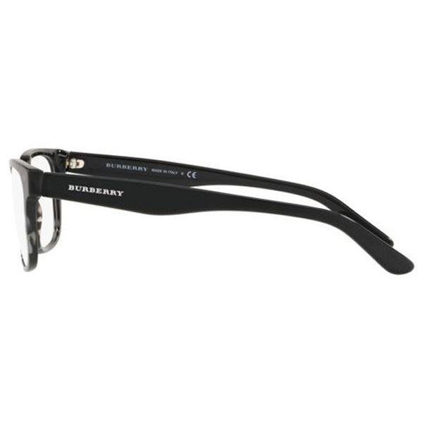 Burberry Men's Eyeglasses Grey Havana w/Demo Lens BE2279 3748