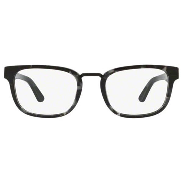 Burberry Men's Eyeglasses Grey Havana w/Demo Lens BE2279 3748