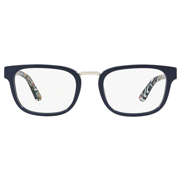 Burberry Men's Square Eyeglasses