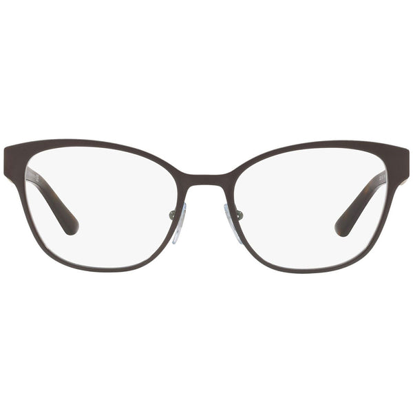 Bvlgari Women's Square Style Eyeglasses Brown w/Demo Lens BV2201B 2016