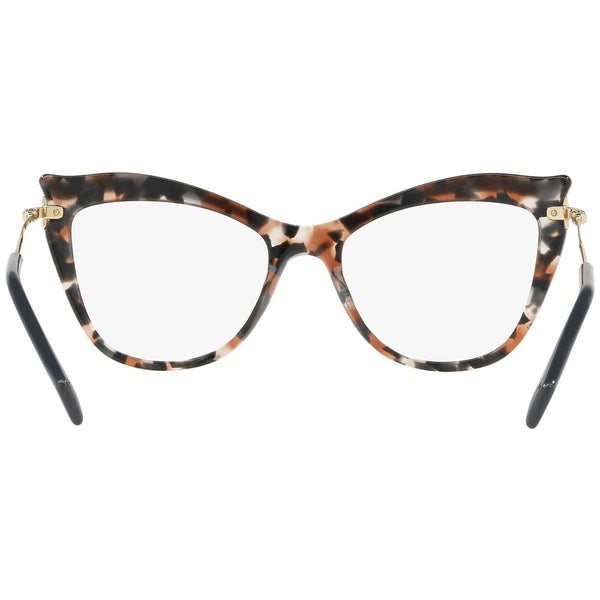 Miu Miu Women's Cat Eye Eyeglasses 