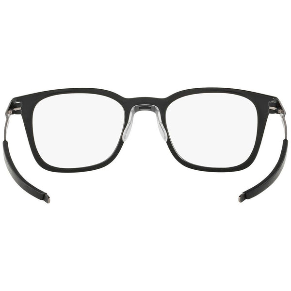Oakley Steel Line R Men's Eyeglasses Satin Black OX8103 01