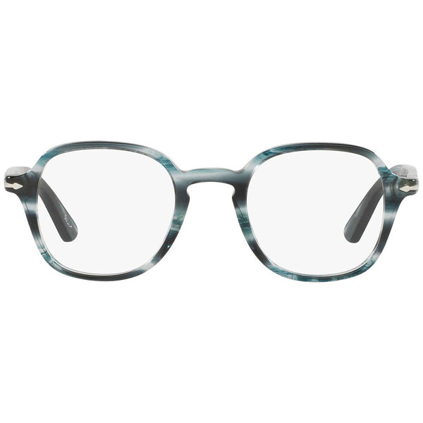Persol Square Style Men's Eyeglasses