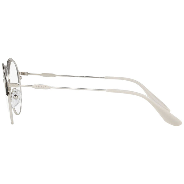 Prada Round Women's Eyeglasses Demo Lens PR54VV 2741O1
