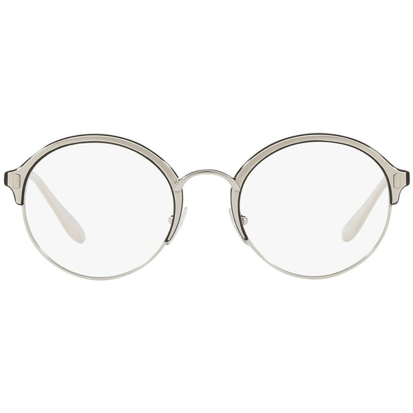Prada Round Women's Eyeglasses Demo Lens PR54VV 2741O1