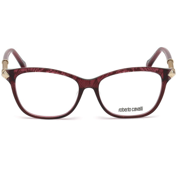 Roberto Cavalli Women's Eyeglasses with Demo Lens RC5019-083-54