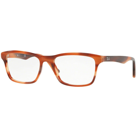 Ray Ban Men's RX Eyeglasses W/Demo Lens RX5279-5774-55