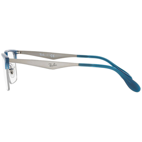 Ray-Ban Unisex Browline RX Eyeglasses