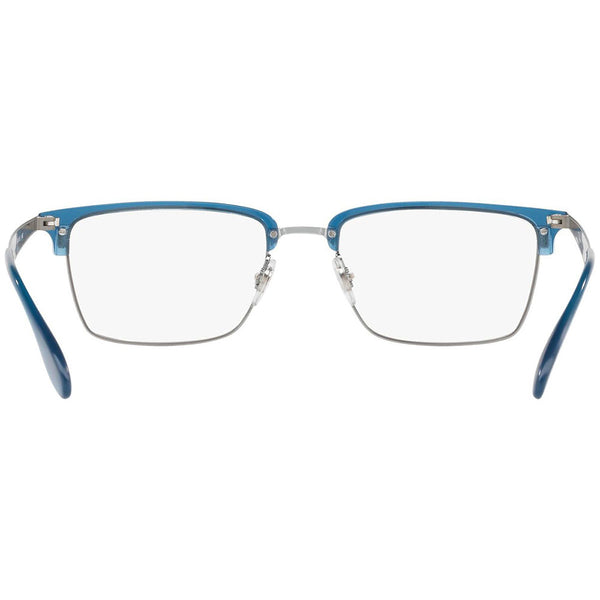 Ray-Ban Unisex Browline RX Eyeglasses