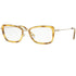 Versace Women's Square Eyeglasses Demo Lens VE1243-1400-52